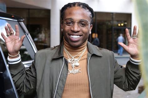 Listen: Jacquees Shares 4 New Tracks | ThisisRnB.com - New R&B Music ...