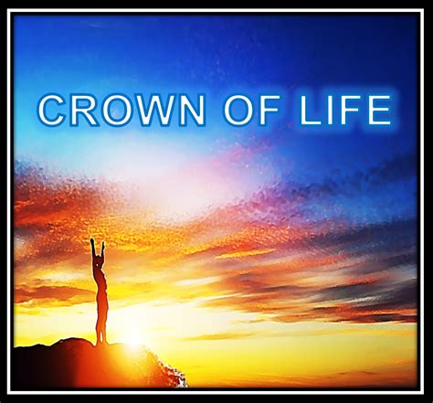 CROWN OF LIFE – Unocculted Knowledge