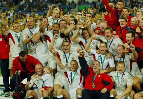 Rugby World Cup winners: the full list of all previous champions and ...