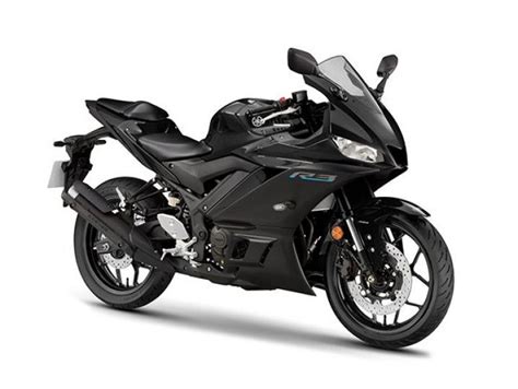 2022 Yamaha YZF-R3 Launched In Taiwan - ZigWheels