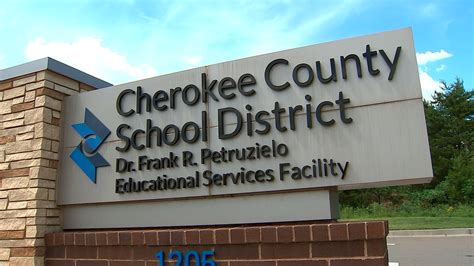 CHEROKEE COUNTY: What students and parents need to know about back to ...