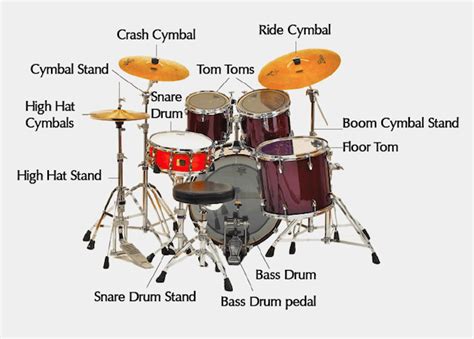 Blog Centre 6 Steps to Choosing the Perfect Drum Kit