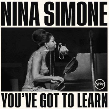 Nina Simone and 'Mississippi Goddam' at Newport Festival