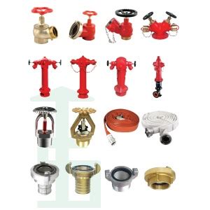 FIRE FIGHTING EQUIPMENT - TLSH Valves | Automatic Control Valves | Flow ...