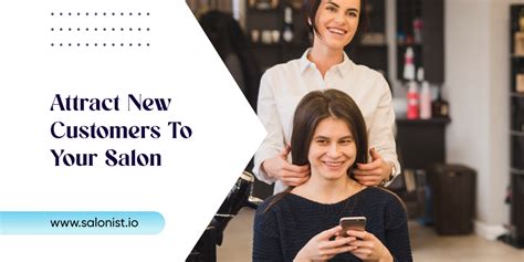 How to Get New Salon Customers by Over 50% with Proven Strategies ...