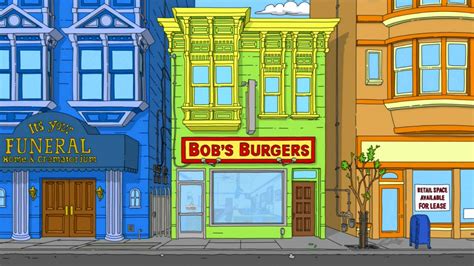 A Few 'Gurt Men/Gallery | Bob's Burgers Wiki | Fandom