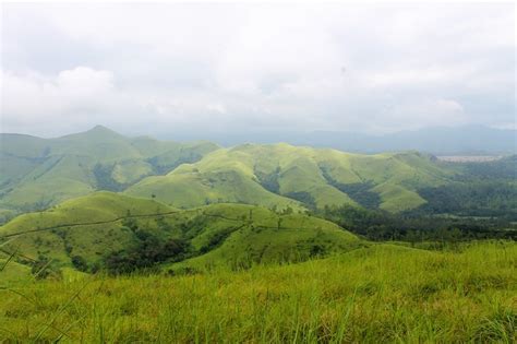 Top 5 National Parks of Karnataka - Leisure and Me