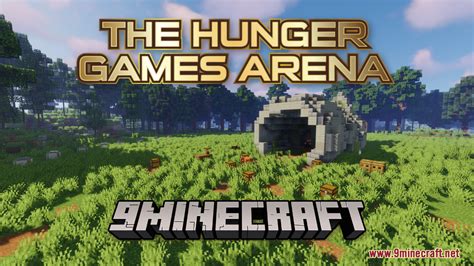 Hunger Games Arena Map 2023 - Get Best Games 2023 Update