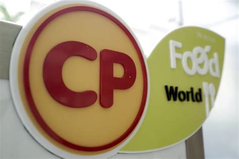 Bangkok Post - CP Foods Q3 earnings highest in five years