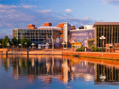 Best Tourist Attractions In Maryland - HubPages