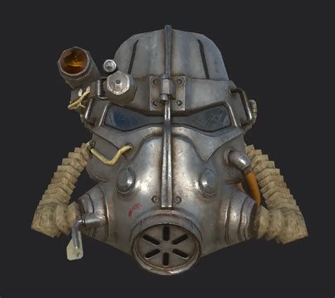 Fallout t-45 power armor helmet 230313-Fallout 4 t45 power armor helmet ...