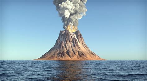 Volcanic rocks may trigger massive unseen global warming effects: Study ...