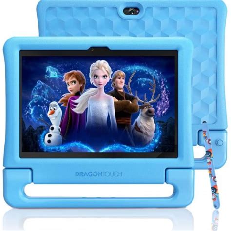 Introducting the Dragon Touch Y88X 7 Kids Tablet #Giveaway - Mommies ...