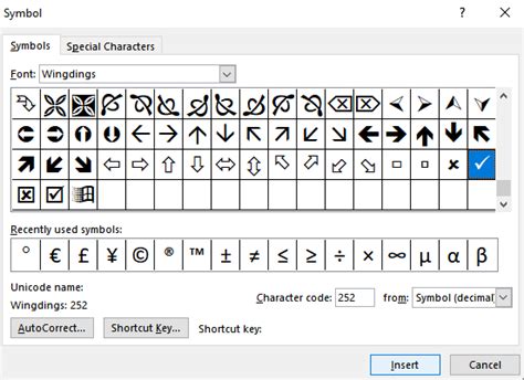 How to Type a Check Mark Symbol on Keyboard - TechOwns