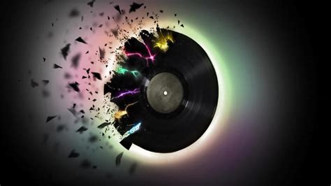 Other Music Beats Abstract Artwork - Free Desktop Wallpaper ...