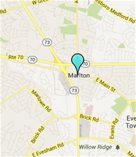 Hotels & Motels near Marlton, NJ - See All Discounts