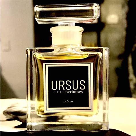 11:11 Perfumes - Customer Ideas - OnlineLabels.com