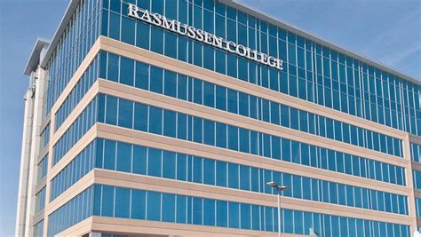 Rasmussen College Corporate Office Headquarters - Phone Number & Address