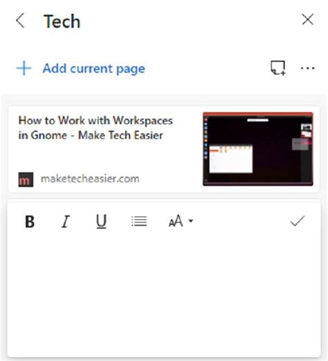 Microsoft Edge Features That May Make It Worth Trying - Make Tech Easier