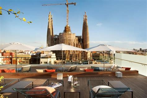 Hotels In Barcelona City Centre | Book from 50+ Stay Options @Best Price