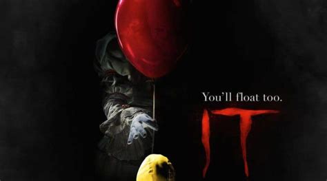 Horror Movie Review: IT (2017) - GAMES, BRRRAAAINS & A HEAD-BANGING LIFE