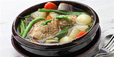 6 Traditional Filipino Dishes You Will Love | Travel for Food Hub