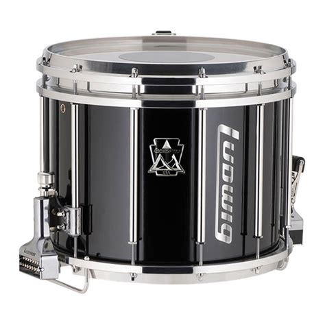 Ludwig LUMS14P Ultimate Marching Snare Drum | Products | Taylor Music