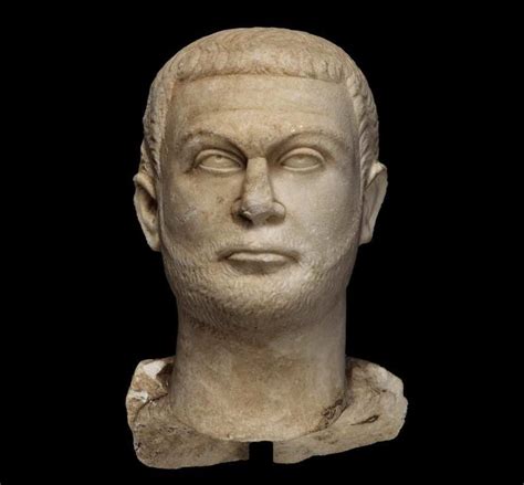 Emperor Diocletian: The Genius Who Saved the Roman Empire