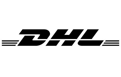 DHL Logo PNG Transparent & SVG Vector - Freebie Supply