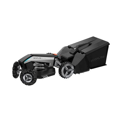 EcoFlow BLADE Robotic Lawn Mower - EcoFlow CA