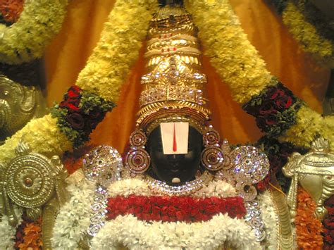 Lord Venkateswara swamy: Vaikunta ekadasi 2010