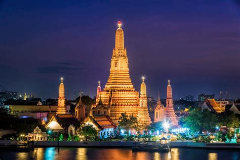 20 Most Beautiful Temples in Thailand - Road Affair