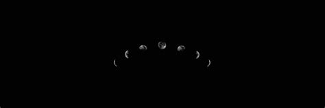 Aesthetic Moon Cover Photo / Mooncore is an aesthetic based on the art ...