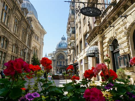 How to live like a local in Bucharest - Lonely Planet