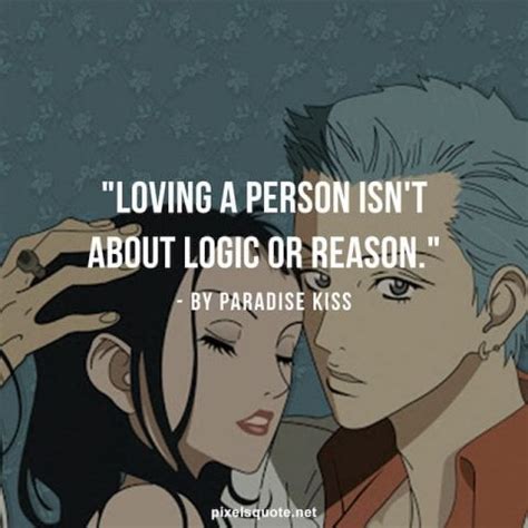 Best Anime Love Quotes | PixelsQuote.Net