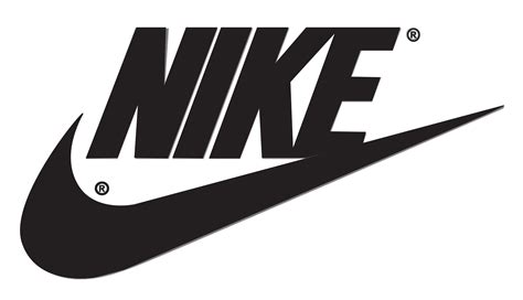 Nike Logo Transparent Background | PNG Mart