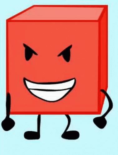 Blocky Bfdi Blocky Bfb GIF – Blocky Bfdi Blocky Bfb Bfdi – Upptäck och ...