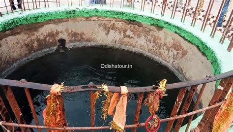 Atri Hot Spring & Hatakeswar Temple, Khordha | Odisha Tour