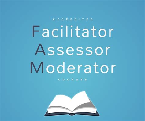 Facilitator/Assessor/Moderator Skills Program – Prestige Leaders