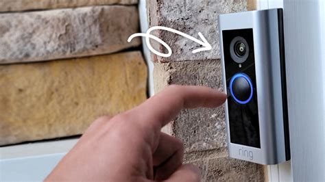 How to install your Ring doorbell | Asurion