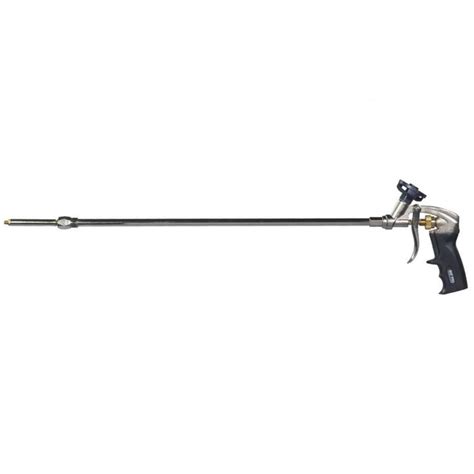 AWF PRO 2 ft. Barrel Pro Foam Dispensing Gun with Swivel Tip in the ...