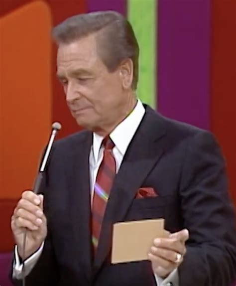 Bob Barker, Affable Host of TV’s ‘Price is Right,’ Mourned at 99 | Best ...