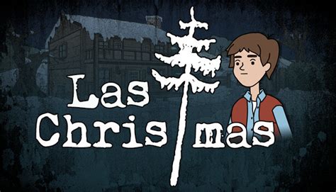 Save 10% on Last Christmas on Steam