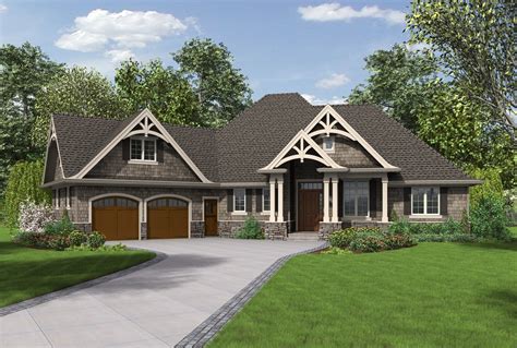 House Plans, home plans, and custom home design services from Alan ...