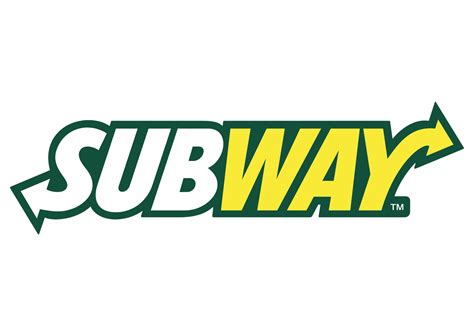 Subway Logo Eps PNG Transparent Subway Logo Eps.PNG Images. | PlusPNG