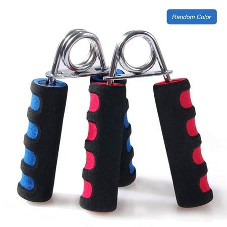 Hand Gripper Trainer Grip Machine Training Finger Grip Device Finger ...