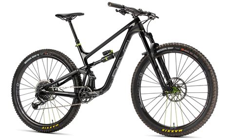 Revel Bikes are Here - Mountain Bike Action Magazine