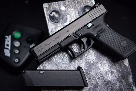 Glock 17 Gen-5 Review | Is It A Pistol Worth Buying?