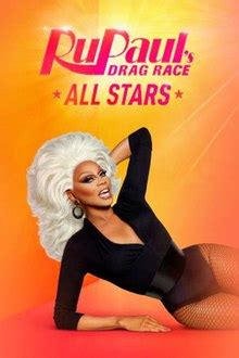 RuPaul's Drag Race All Stars (season 6) - Wikipedia