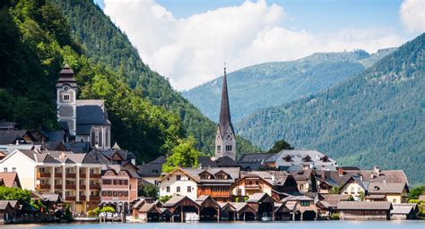 The Best Hiking and Biking Trails in Salzkammergut, Austria– Travel Curator